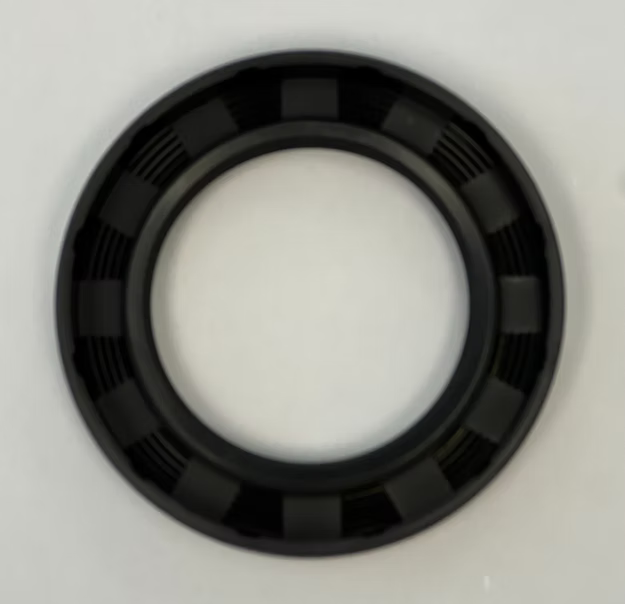 Suction To Shaft Seal