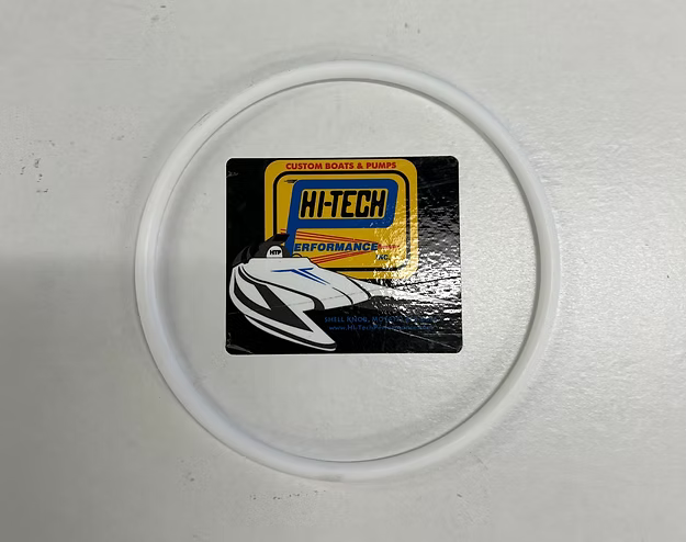 O-Ring, Teflon, Nozzle, AT