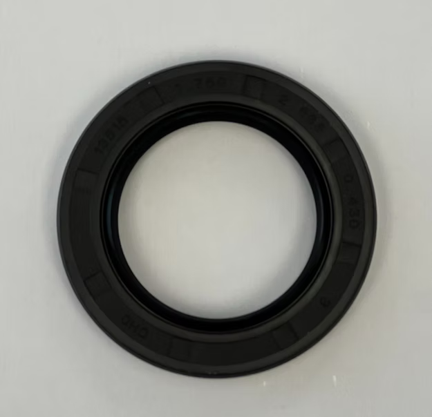 Suction To Shaft Seal