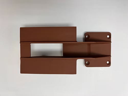 HTP Top Loader