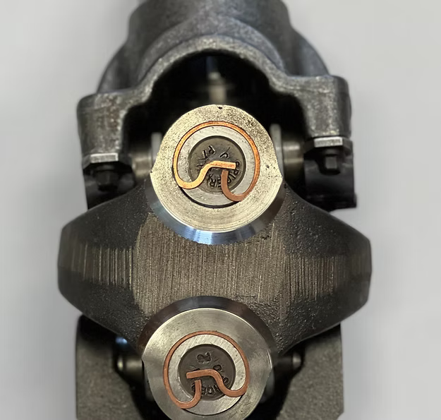 Jet Boat H-Bar Drive Shaft – 1310 & 1350 Series