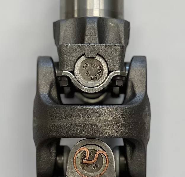 Jet Boat H-Bar Drive Shaft – 1310 & 1350 Series