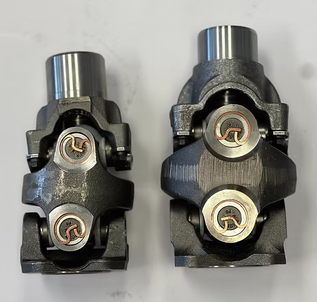 Jet Boat H-Bar Drive Shaft – 1310 & 1350 Series