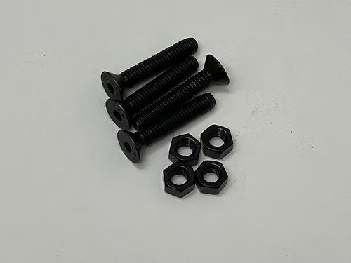 HTP Top Loader