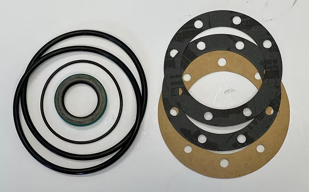 HTP Jetaway Gasket, Seal, and O-Ring Kit