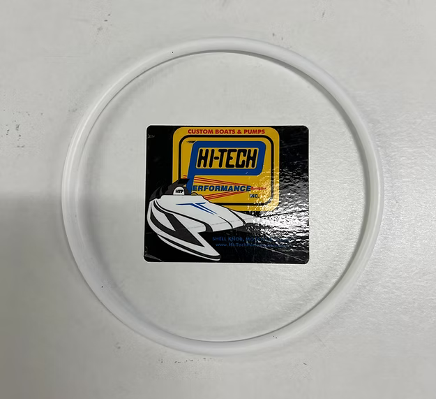 O-Ring, Teflon, Nozzle, Dominator / Place Diverter