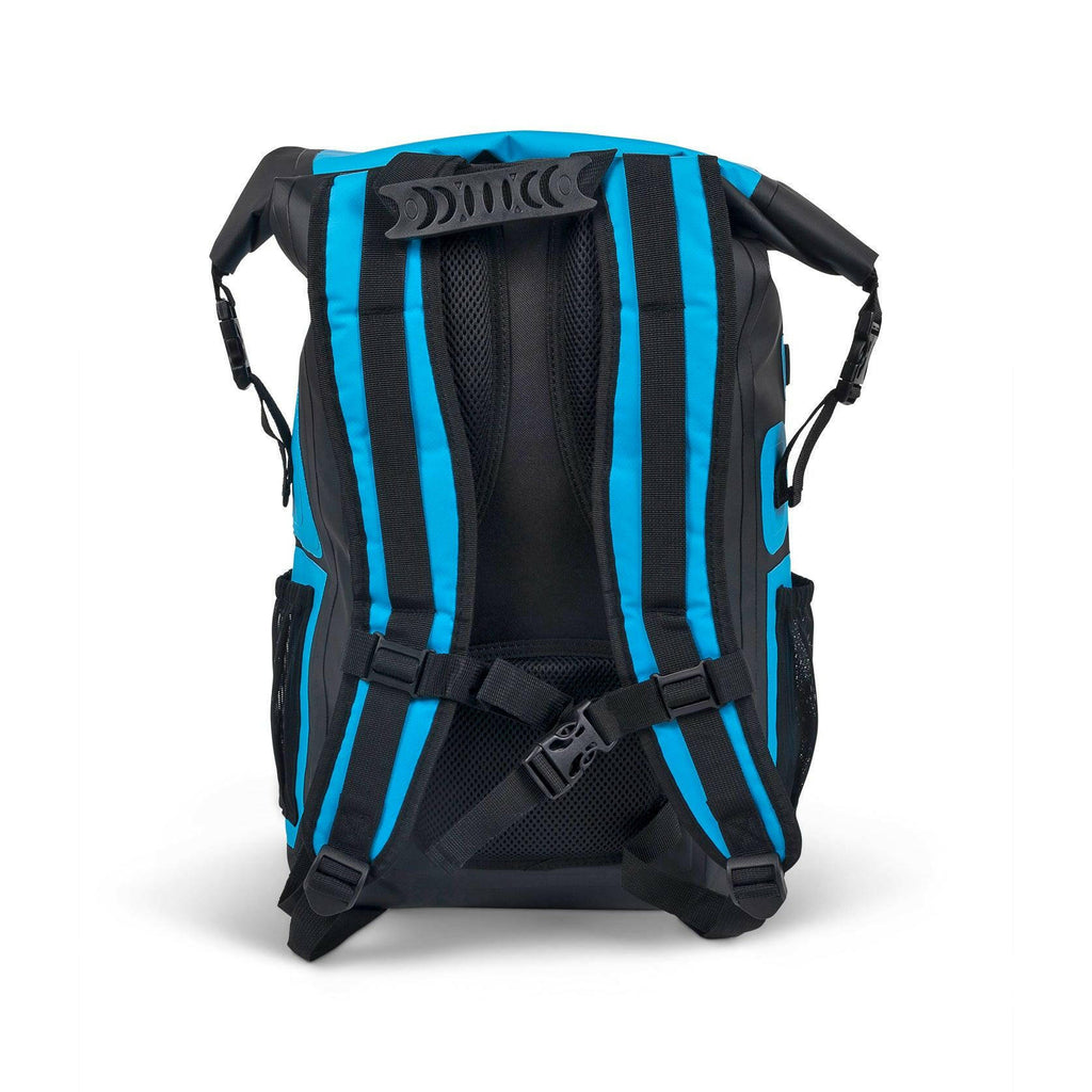 Triton Dry Bag Backpack (Ocean Blue)