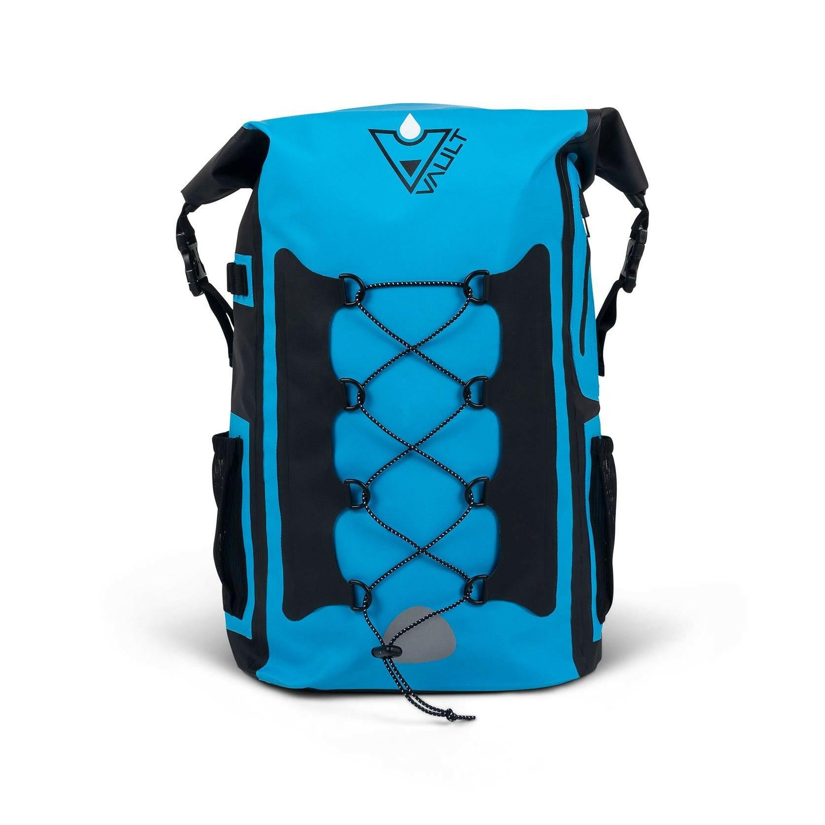Triton Dry Bag Backpack (Ocean Blue)