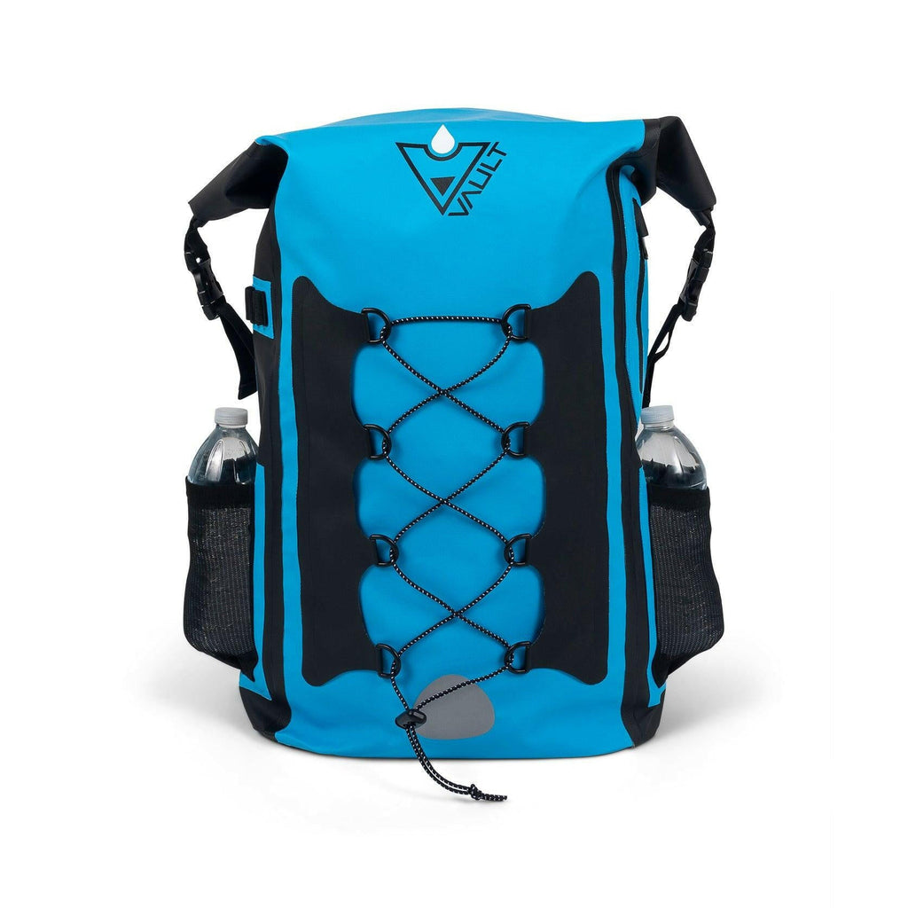 Triton Dry Bag Backpack (Ocean Blue)