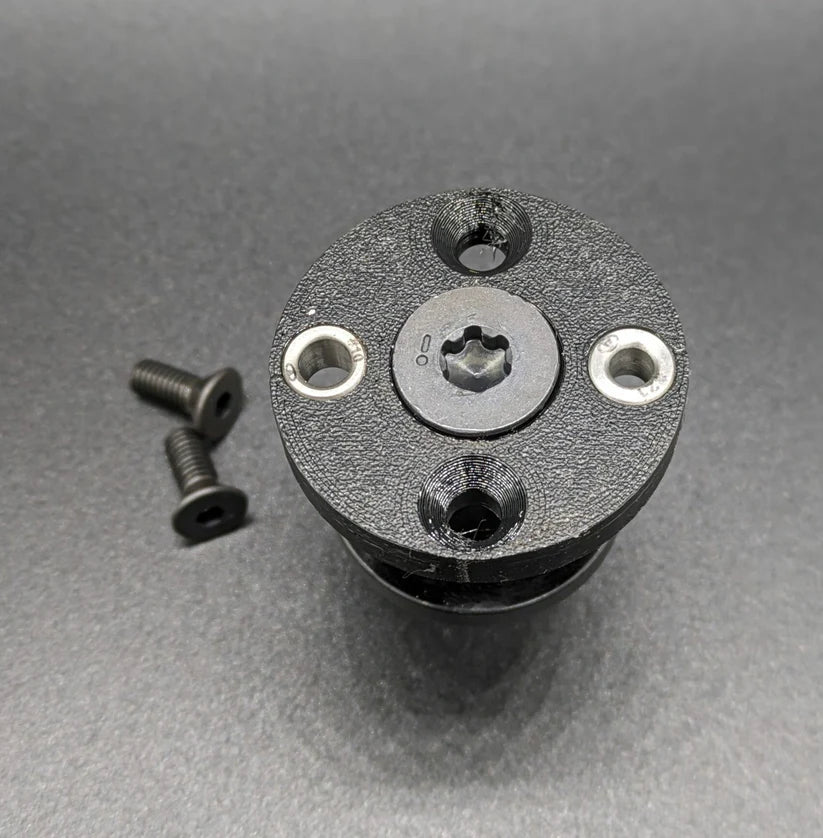 DREWFAB DF1117 Jet Drive Steering Pin Kit | Smoother Steering for Droop Snoots & Nozzle Adapters