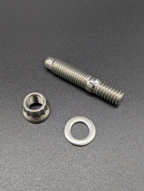 DF0001 Jet Drive Suction Stud Kit