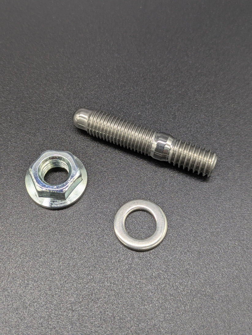 DF0001 Jet Drive Suction Stud Kit