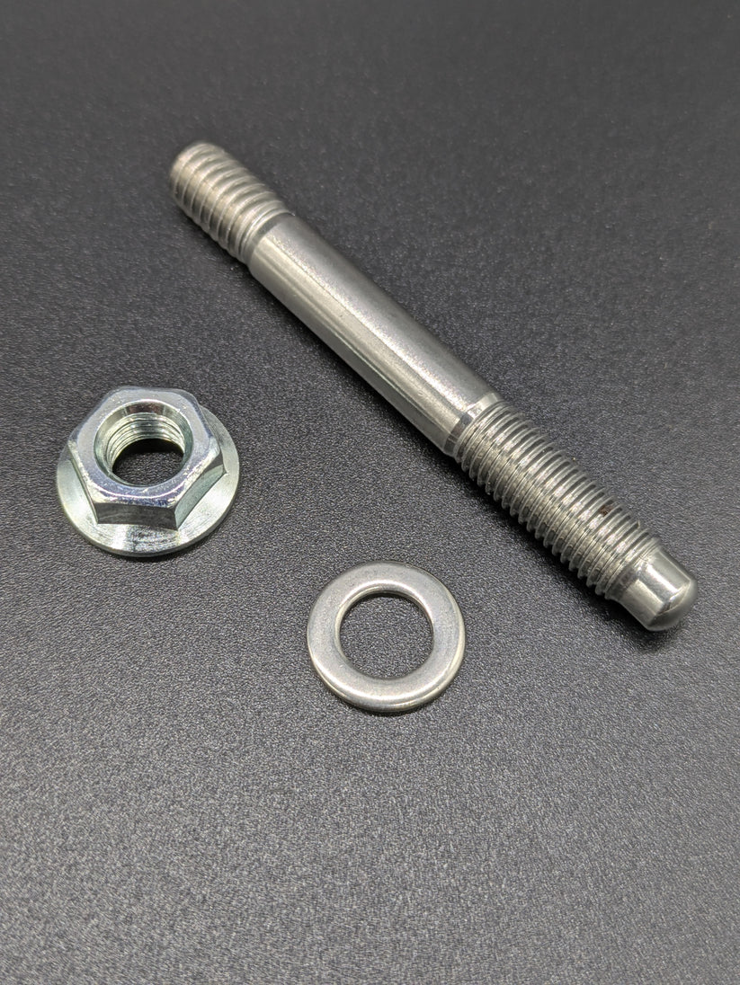 DF0000 Jet Drive Bowl Outlet Stud Kit