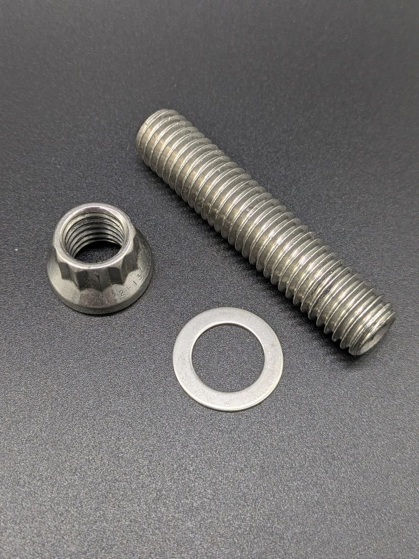 DF0002 Jet Drive Bowl Inlet Stud Kit