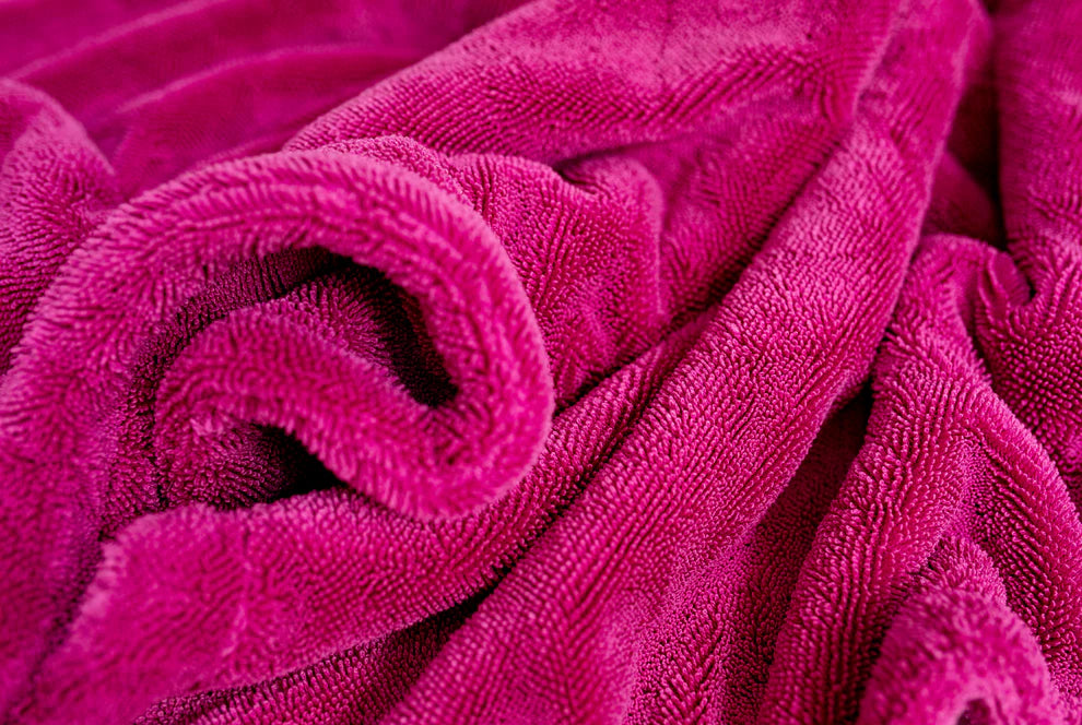 Slix BPT "Big Pink Towel"