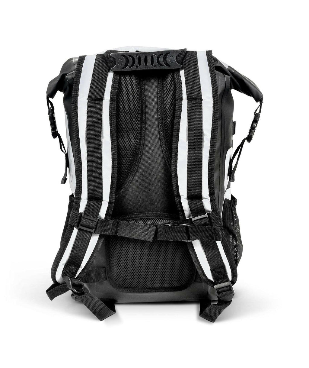 Triton Dry Bag Backpack (Arctic White)