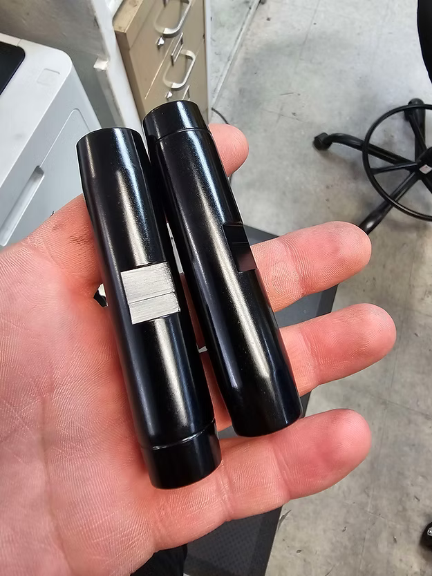 HTP Billet Ride Plate Kit – Fully Adjustable Ride Plate System w/ Reversible Sandwich Plate & Radius Rod Options