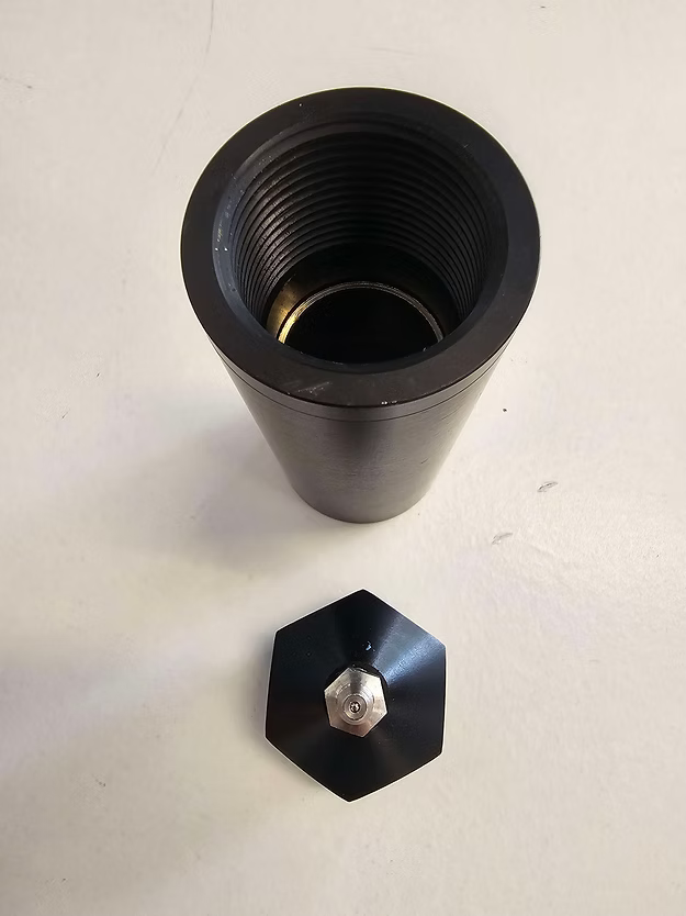 Bowl Bearing Grease Lube Seal Assembly