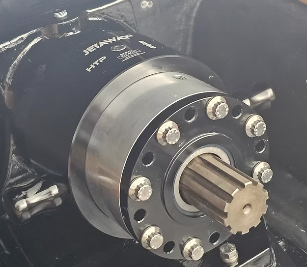 ARP Fastener Kit for Jetaway