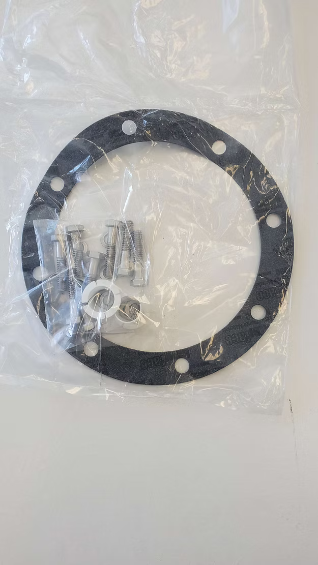 Place Diverter Mini Droop – HPH High Performance Housing (3.5° Lift)