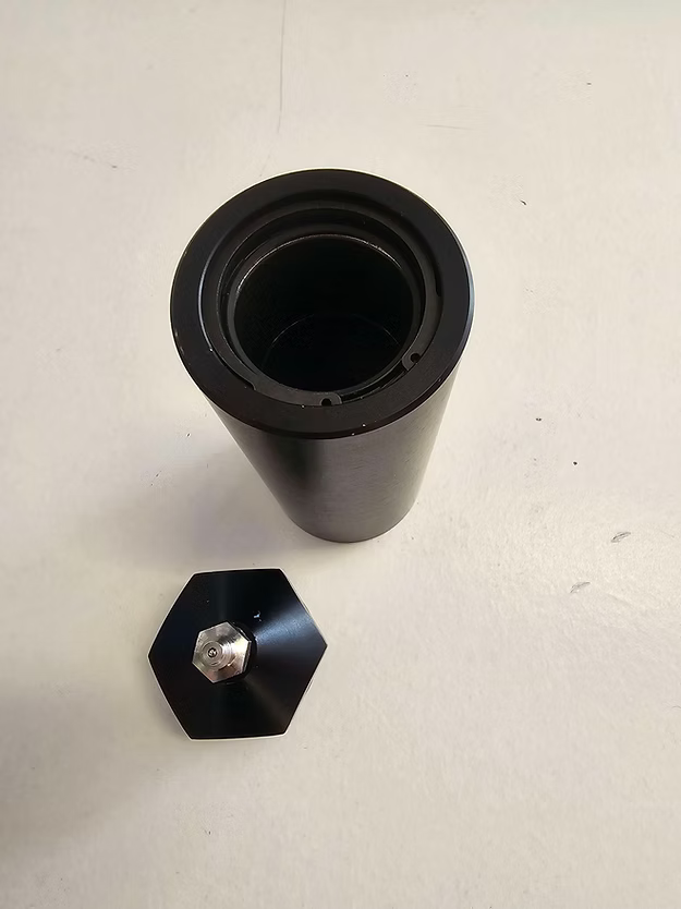 Bowl Bearing Grease Lube Seal Assembly