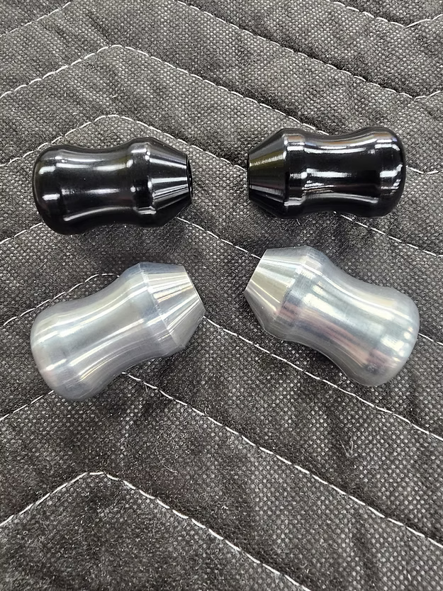 Jetaway Shift Handle - 1 pair