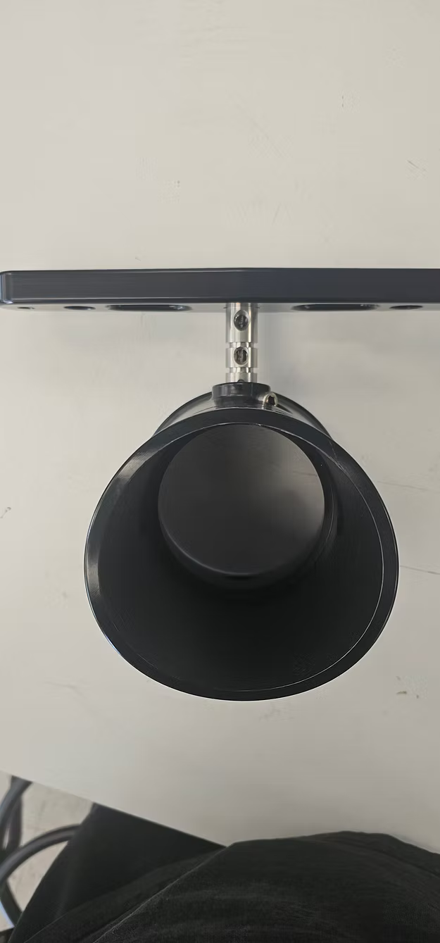 HTP Race Nozzle & Steering Arm Assembly – Billet Nozzle, Tiller Arm, Pins & Hardware