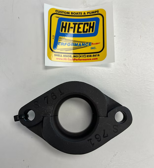 Packing Follower Set