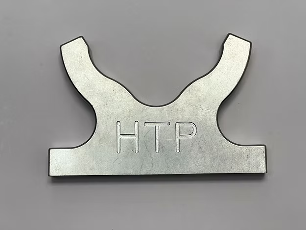HTP Billet Ride Plate Cradles
