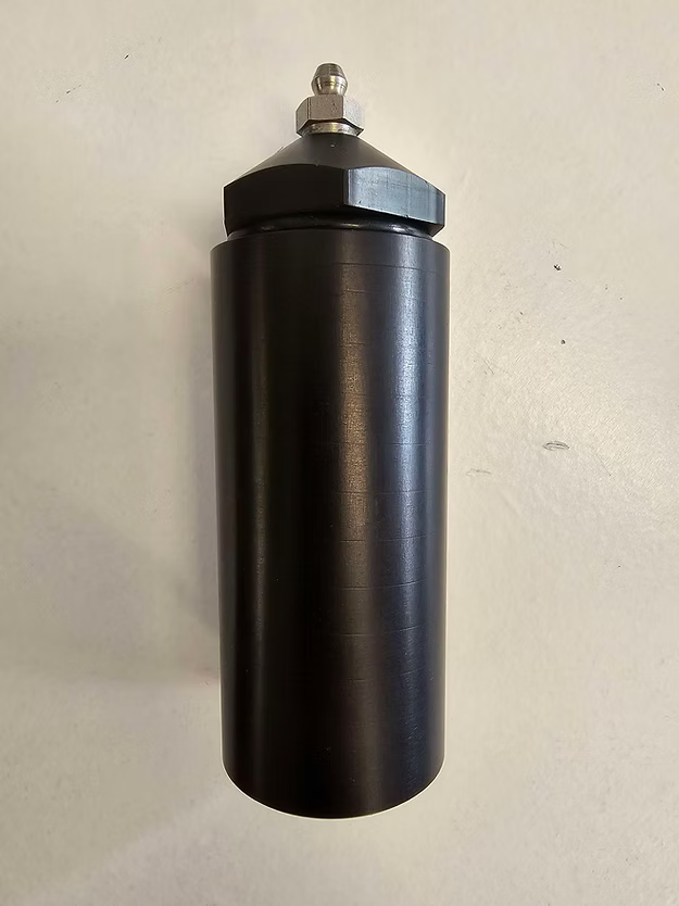 Bowl Bearing Grease Lube Seal Assembly