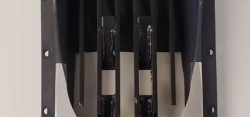 HD Jet Boat Intake, Shoe, and Ride Plate Kit