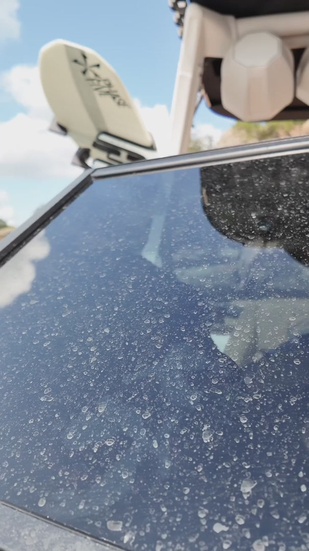 Ceramic Infused Detail Spray (32oz)